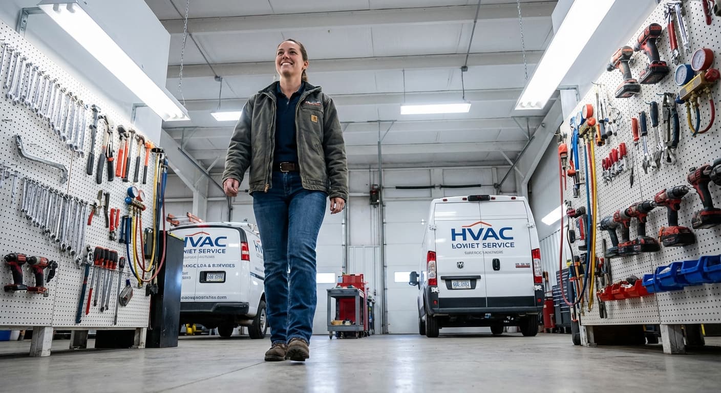 HVAC Services